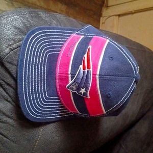 Patriots NFL Exclusive Tom Brady Hat